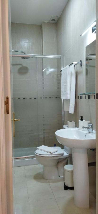Apartamentos Costa De La Luz Playa Rota Εξωτερικό φωτογραφία