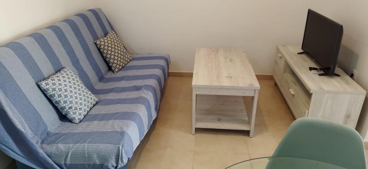 Apartamentos Costa De La Luz Playa Rota Εξωτερικό φωτογραφία
