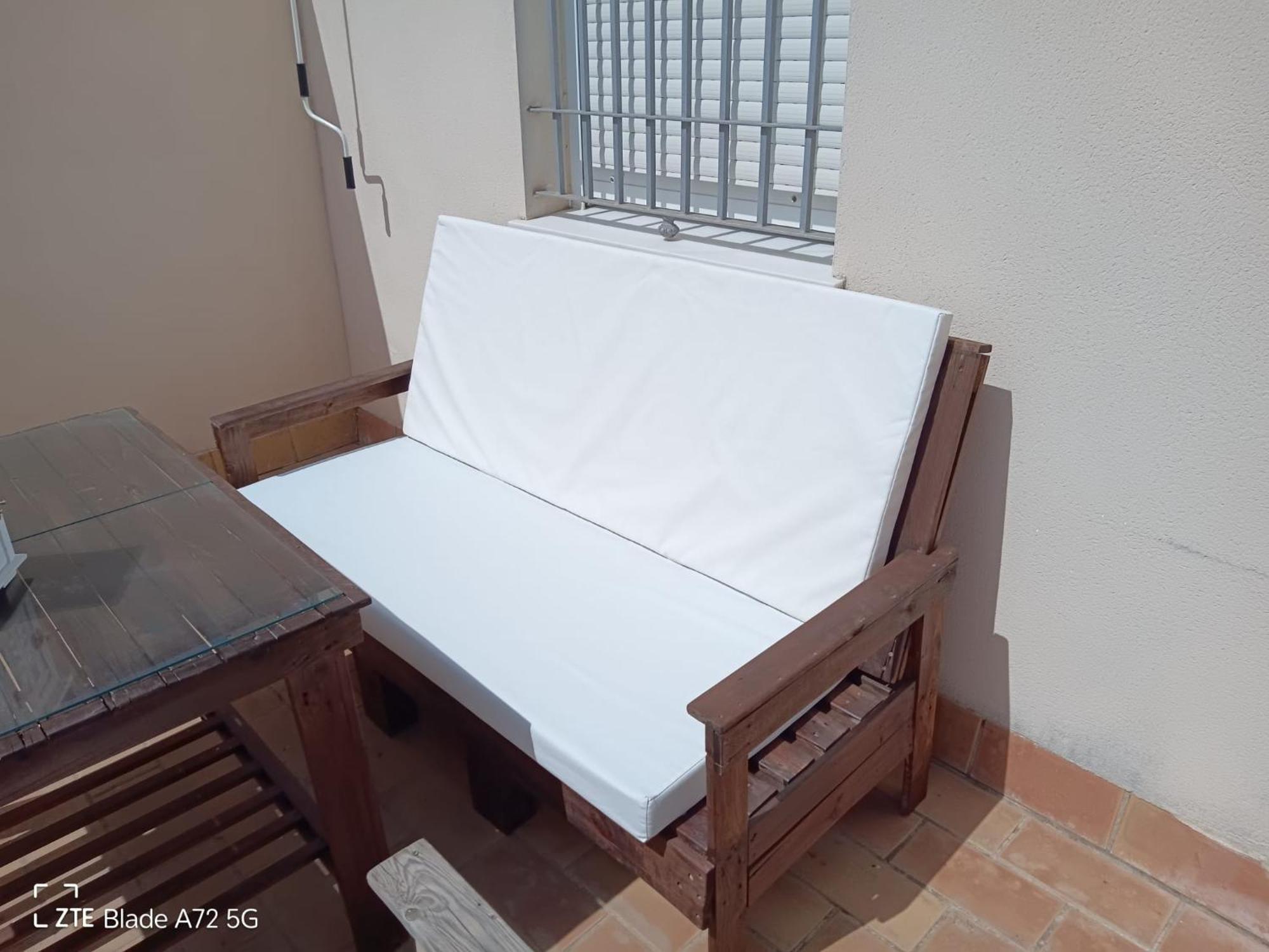 Apartamentos Costa De La Luz Playa Rota Εξωτερικό φωτογραφία