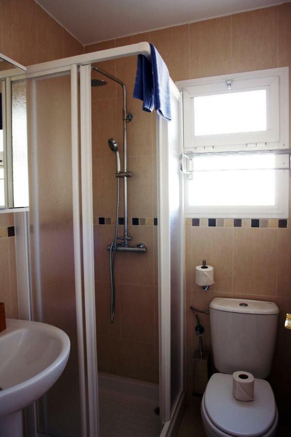 Apartamentos Costa De La Luz Playa Rota Εξωτερικό φωτογραφία