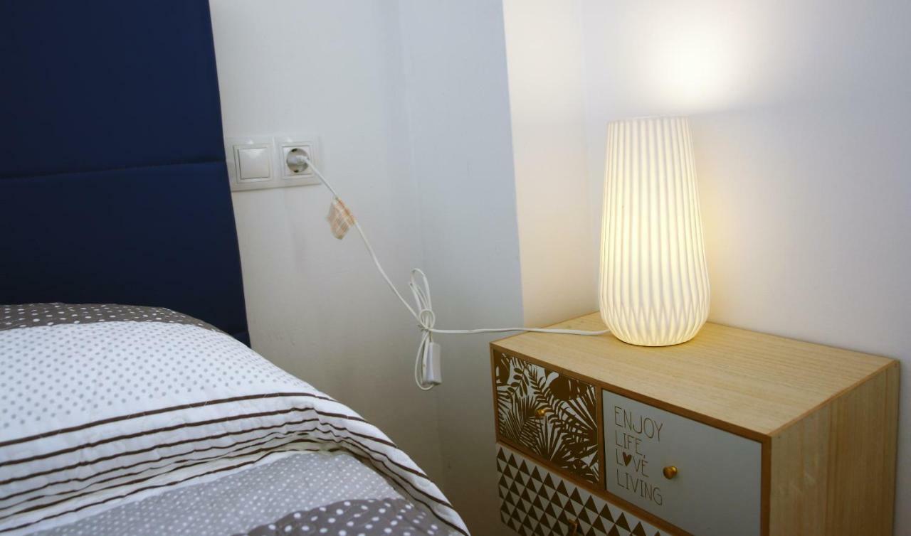 Apartamentos Costa De La Luz Playa Rota Εξωτερικό φωτογραφία